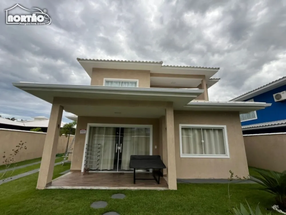 Casa, 2 quartos, 215 m² - Foto 4