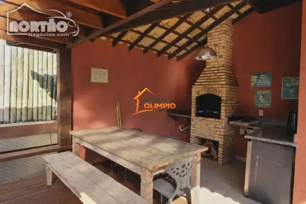 Casa, 4 quartos - Foto 7