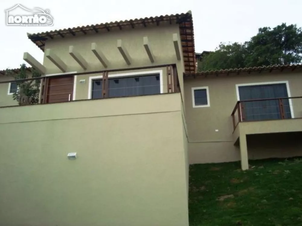 Casa, 5 quartos, 260 m² - Foto 3