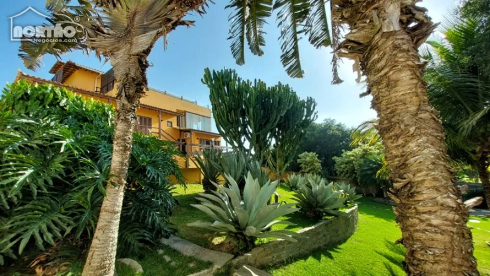 Casa, 3 quartos, 357 m² - Foto 4