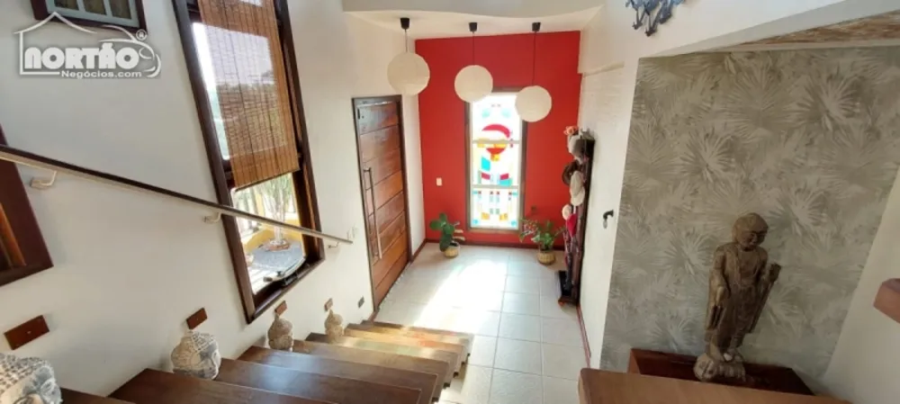 Casa, 3 quartos, 357 m² - Foto 22
