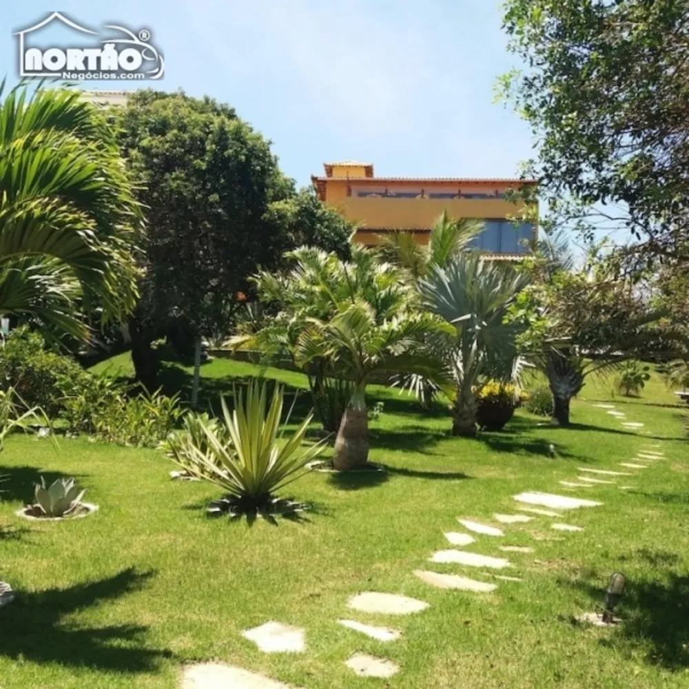 Casa, 3 quartos, 357 m² - Foto 20