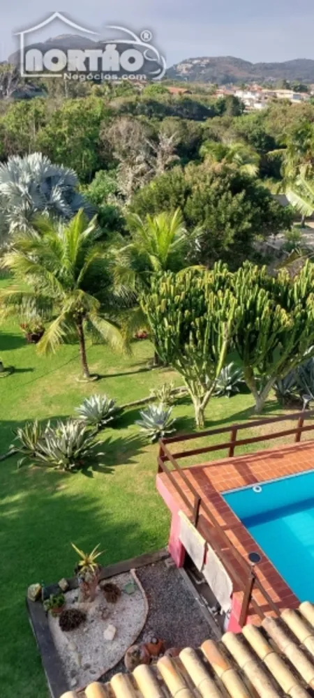 Casa, 3 quartos, 357 m² - Foto 15