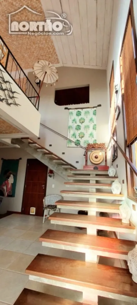 Casa, 3 quartos, 357 m² - Foto 26