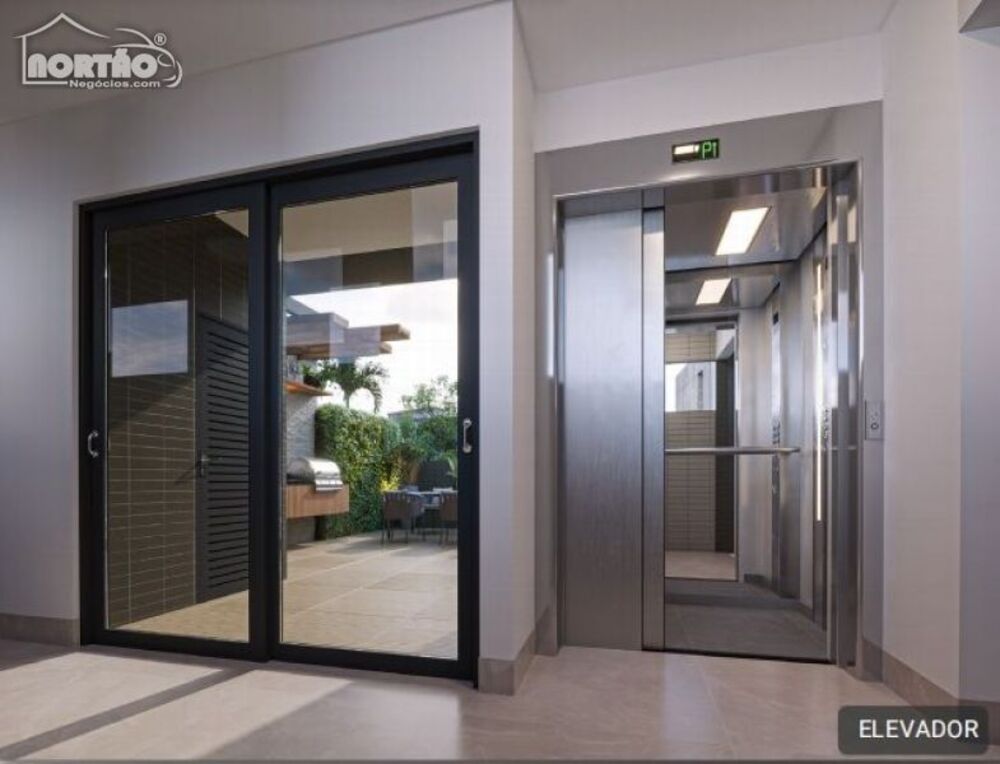 Casa à venda com 3 quartos, 54m² - Foto 6