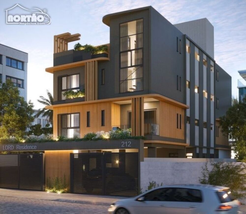 Casa à venda com 3 quartos, 54m² - Foto 1