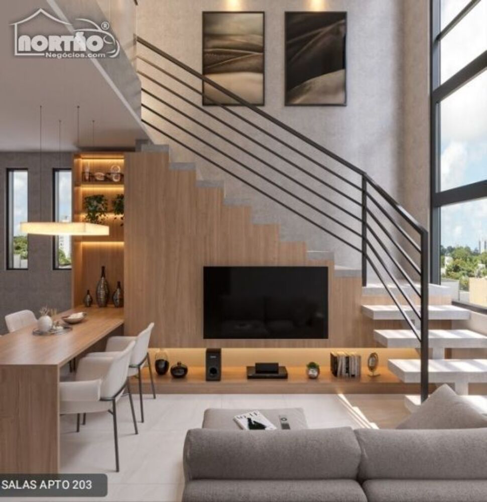 Casa à venda com 3 quartos, 54m² - Foto 7