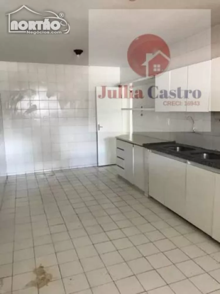 Casa à venda com 5 quartos, 160m² - Foto 6