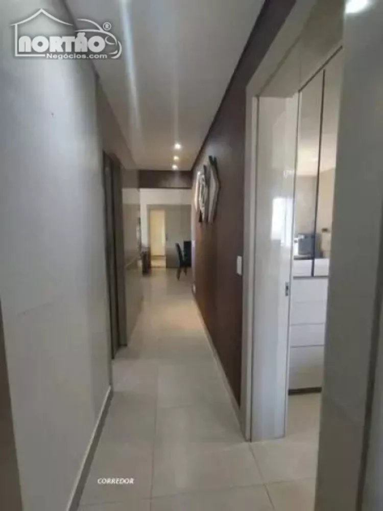 Casa à venda com 3 quartos, 115m² - Foto 2