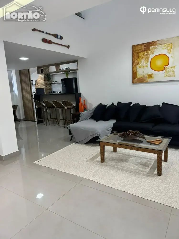 Casa, 5 quartos, 175 m² - Foto 5