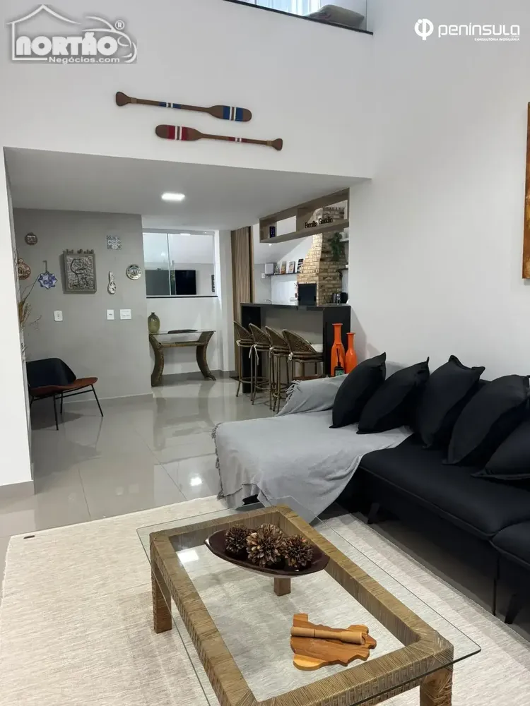 Casa, 5 quartos, 175 m² - Foto 9