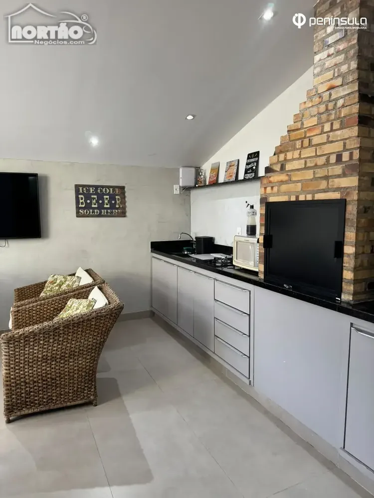 Casa, 5 quartos, 175 m² - Foto 10