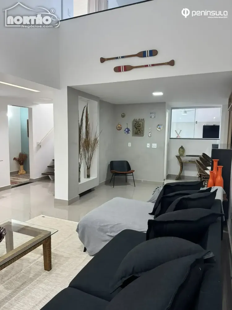 Casa, 5 quartos, 175 m² - Foto 7