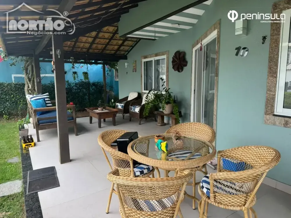 Casa, 5 quartos, 175 m² - Foto 4