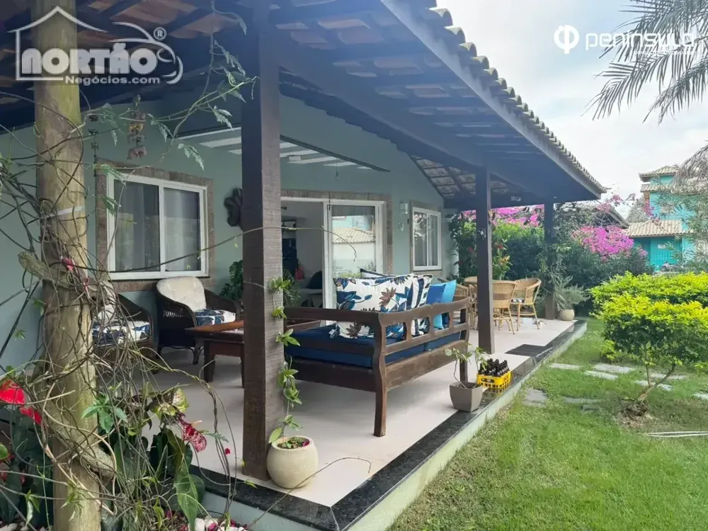 Casa, 5 quartos, 175 m² - Foto 2