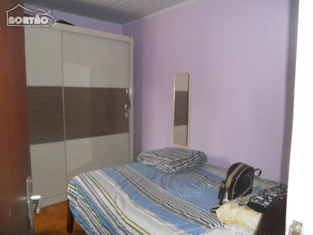 Casa à venda com 3 quartos, 108m² - Foto 3