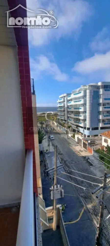 Casa, 4 quartos, 80 m² - Foto 1