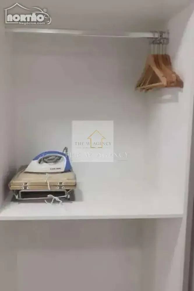 Casa, 1 quarto, 21 m² - Foto 8