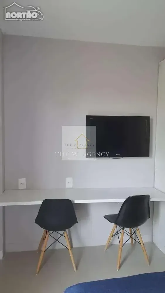Casa, 1 quarto, 21 m² - Foto 5