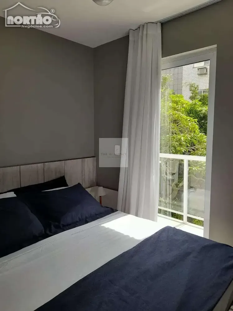 Casa, 1 quarto, 21 m² - Foto 1