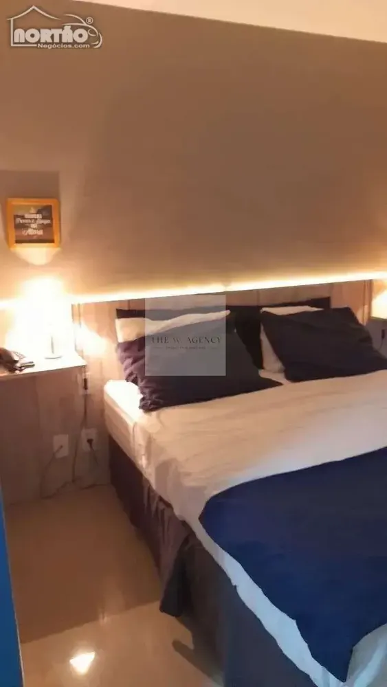 Casa, 1 quarto, 21 m² - Foto 2
