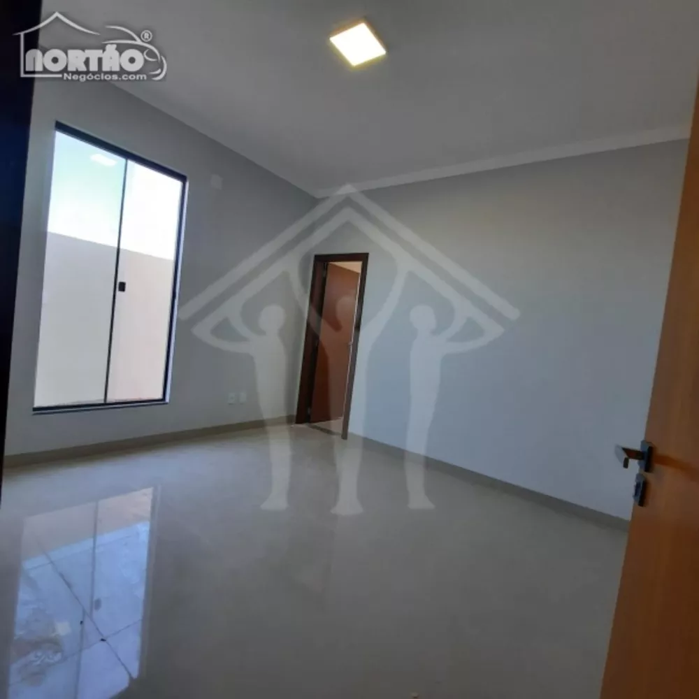 Casa à venda com 1 quarto, 127m² - Foto 2