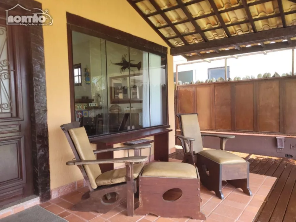 Casa à venda com 7 quartos - Foto 4