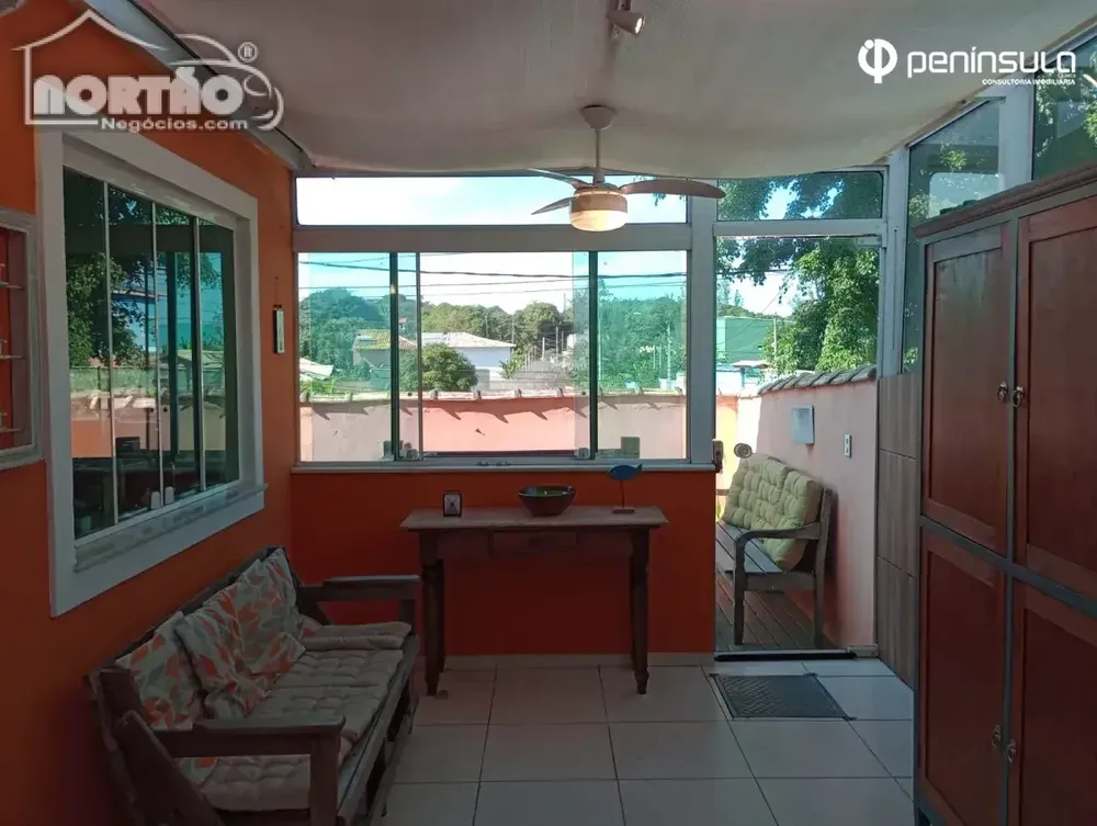 Casa, 4 quartos, 116 m² - Foto 7