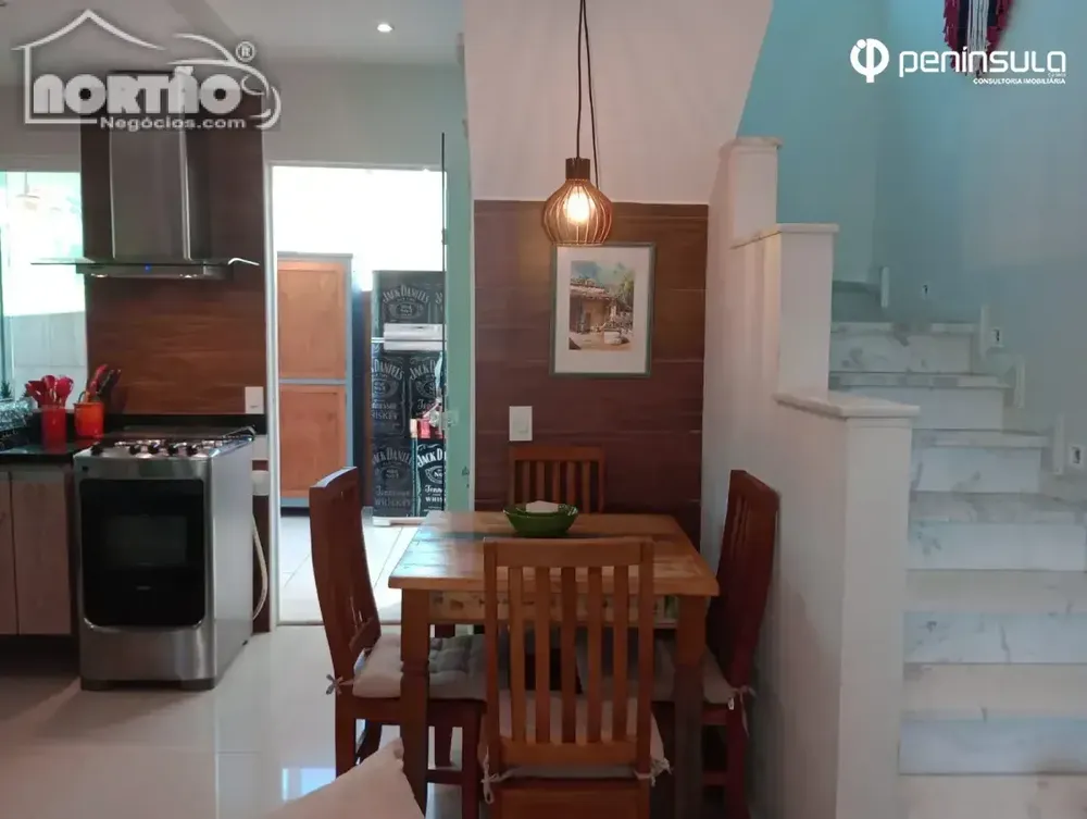 Casa, 4 quartos, 116 m² - Foto 4