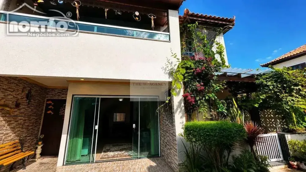 Casa, 2 quartos, 55 m² - Foto 2