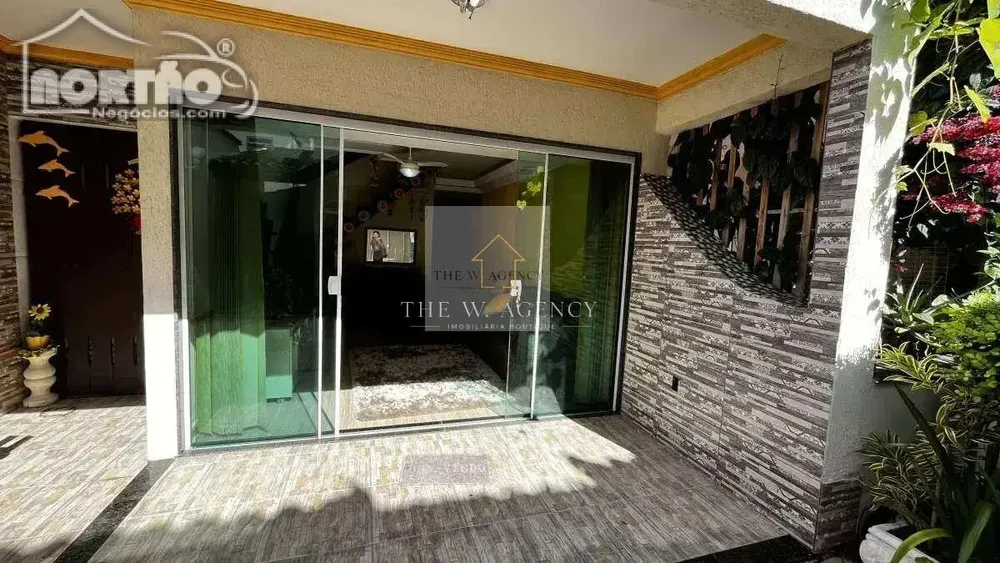 Casa, 2 quartos, 55 m² - Foto 6