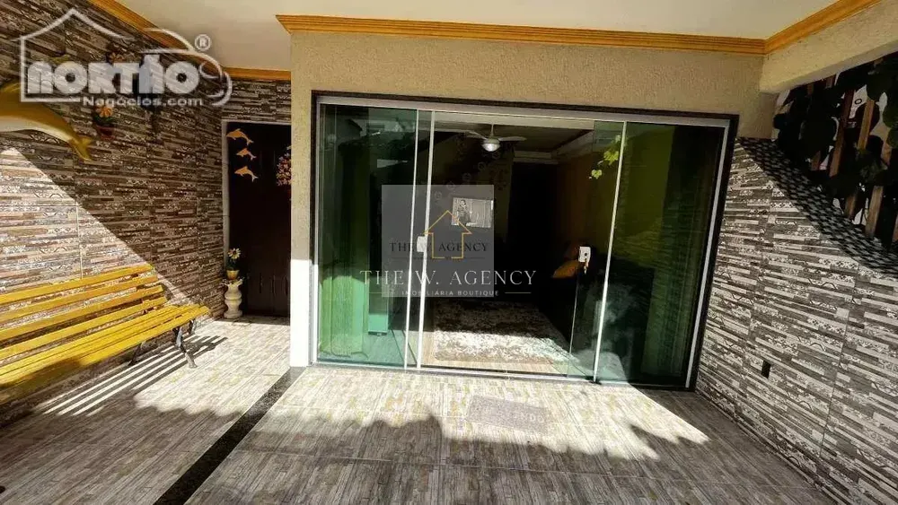 Casa, 2 quartos, 55 m² - Foto 5