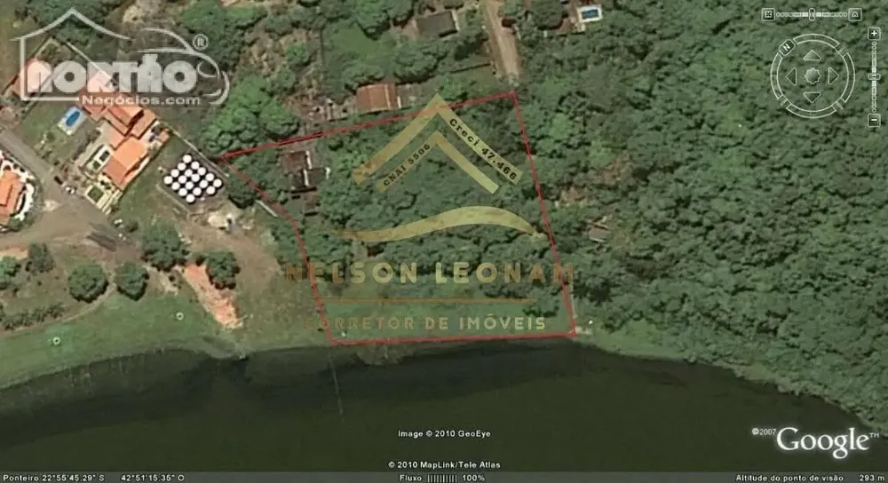 Casa, 4200 m² - Foto 1