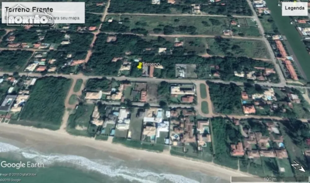 Casa, 800 m² - Foto 1