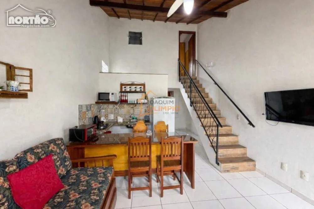 Casa, 2 quartos - Foto 3