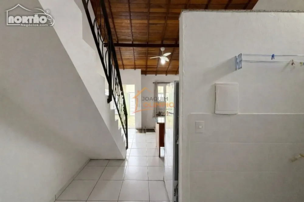 Casa, 2 quartos - Foto 4