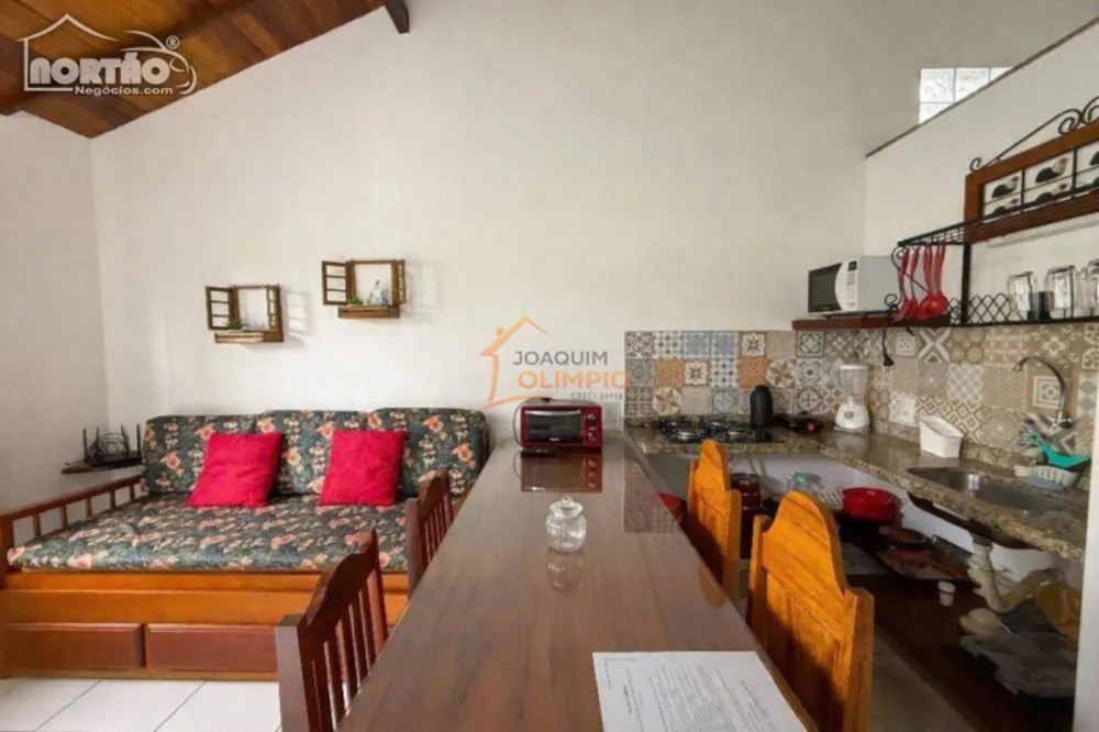 Casa, 2 quartos - Foto 5