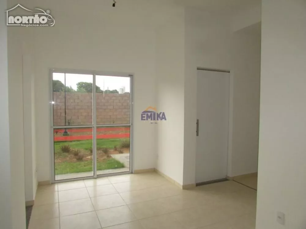 Casa à venda com 1 quarto, 46m² - Foto 3