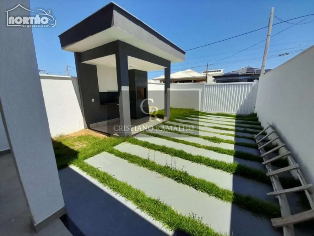 Casa, 4 quartos, 92 m² - Foto 4