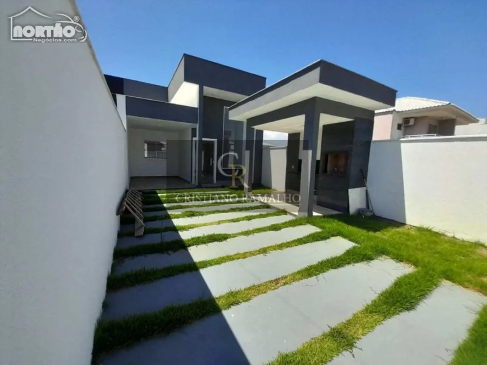 Casa, 4 quartos, 92 m² - Foto 1