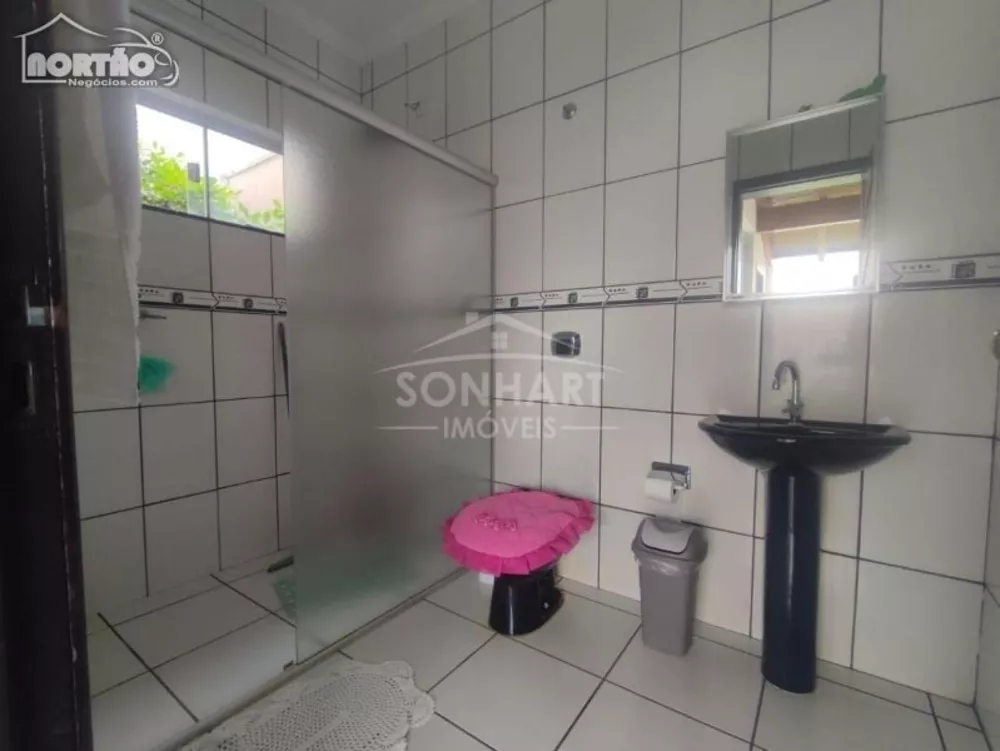 Casa, 4 quartos, 228 m² - Foto 6
