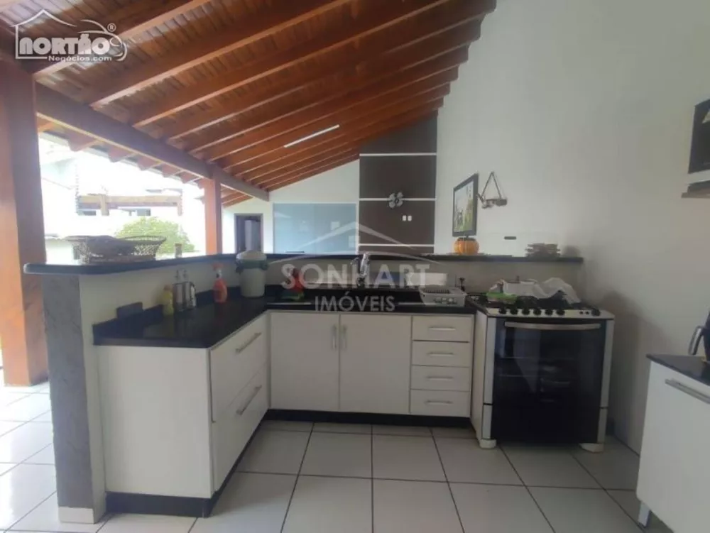 Casa, 4 quartos, 228 m² - Foto 5