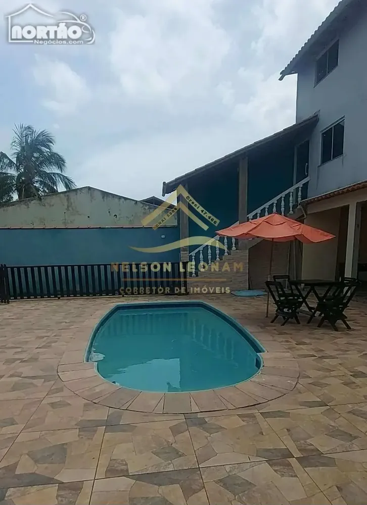 Casa, 7 quartos, 278 m² - Foto 8