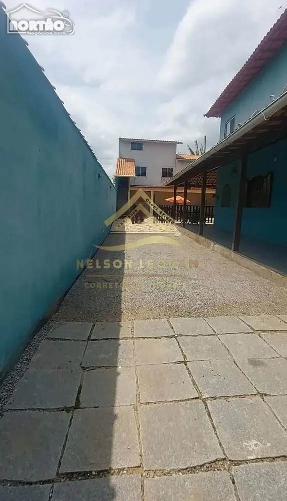 Casa, 7 quartos, 278 m² - Foto 3