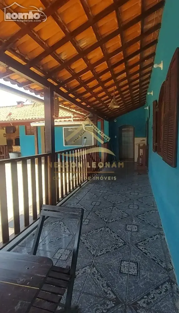 Casa, 7 quartos, 278 m² - Foto 1