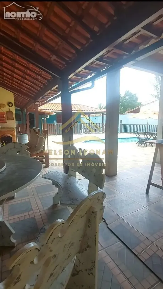 Casa, 7 quartos, 278 m² - Foto 10
