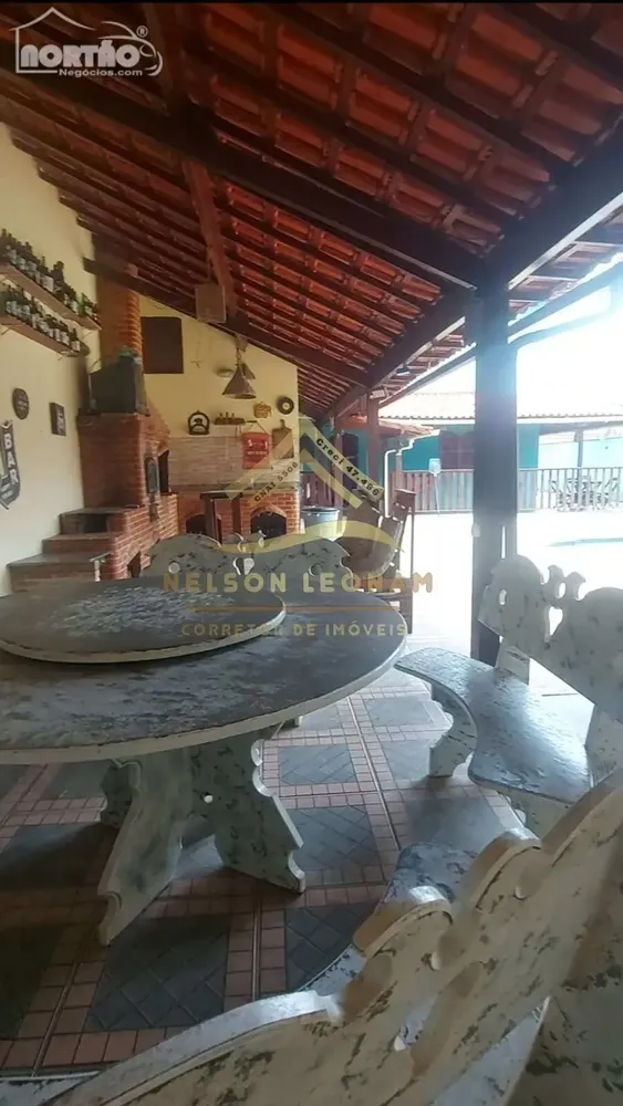 Casa, 7 quartos, 278 m² - Foto 7
