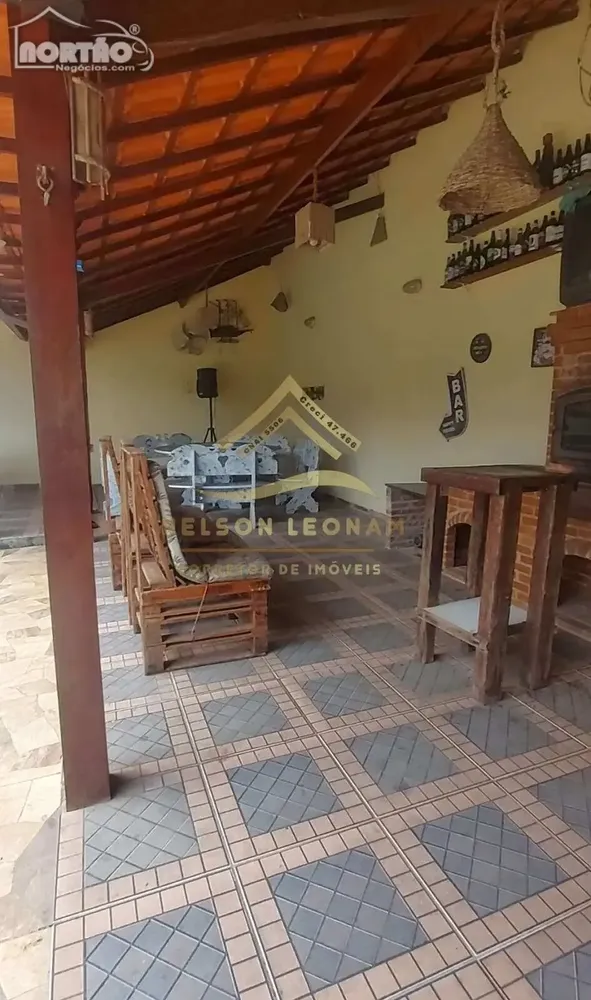 Casa, 7 quartos, 278 m² - Foto 6