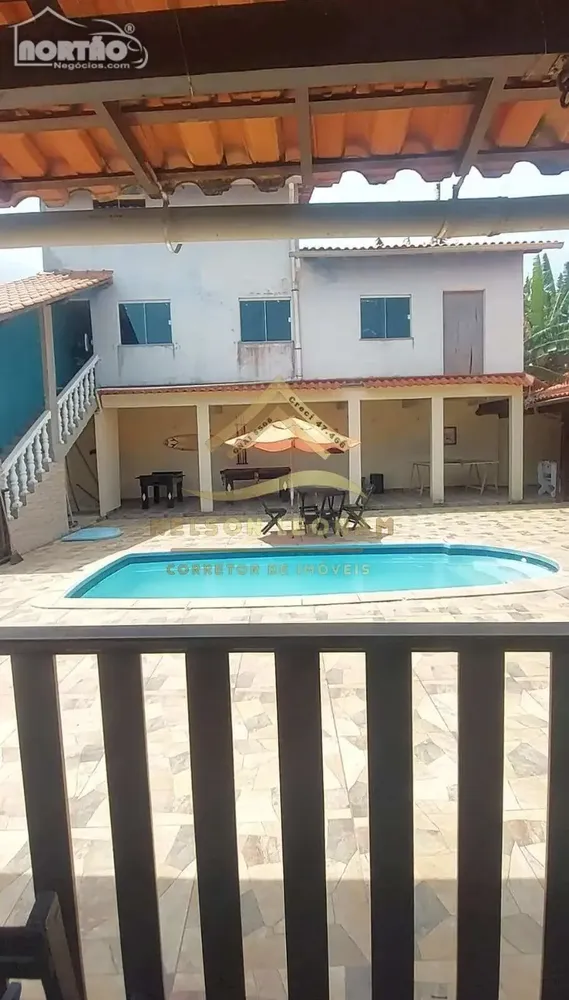 Casa, 7 quartos, 278 m² - Foto 4