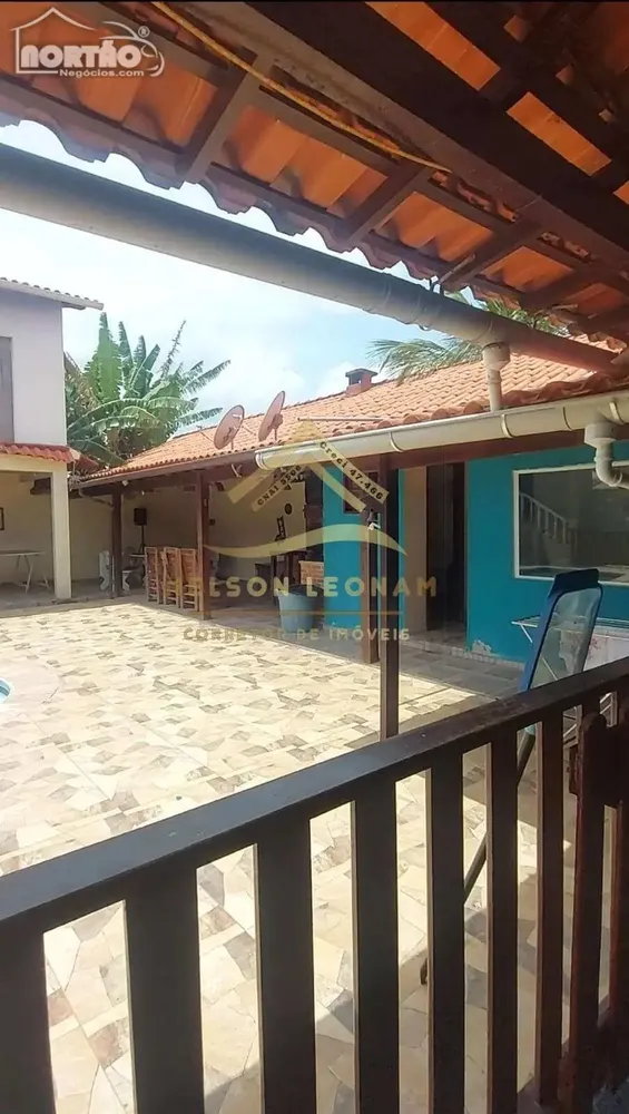 Casa, 7 quartos, 278 m² - Foto 5